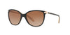 Ralph by Ralph Lauren RA5160 Black/Brown Gradient #colour_black-brown-gradient