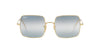 Ray-Ban Square RB1971 Gold/Blue Gradient #colour_gold-blue-gradient