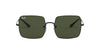 Ray-Ban Square RB1971 Black-Green #colour_black-green