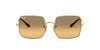Ray-Ban Square RB1971 Black/Brown Gradient #colour_black-brown-gradient