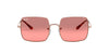 Ray-Ban Square RB1971 Brown/Red Gradient #colour_brown-red-gradient