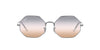Ray-Ban Octagon RB1972 Gunmetal-Pink-Gradient #colour_gunmetal-pink-gradient