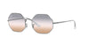 Ray-Ban Octagon RB1972 Gunmetal-Pink-Gradient #colour_gunmetal-pink-gradient
