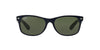 Ray-Ban New Wayfarer RB2132 Blue/Green 2 #colour_blue-green-2