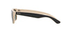 Ray-Ban New Wayfarer RB2132 Black/Green #colour_black-green
