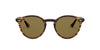 Ray-Ban RB2180 Red-Brown #colour_red-brown