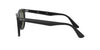 Ray-Ban Wayfarer II Evolve RB2185 Black/Green #colour_black-green