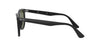 Ray-Ban Wayfarer II Evolve RB2185 Black/Green Polarised #colour_black-green-polarised