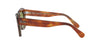 Ray-Ban State Street RB2186 Light Tortoise/Green #colour_light-tortoise-green