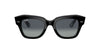 Ray-Ban State Street RB2186 Black-Grey-Gradient #colour_black-grey-gradient