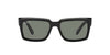 Ray-Ban Inverness RB2191 Black-Green-Polarised #colour_black-green-polarised