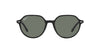 Ray-Ban Thalia RB2195 Black/Green Polarised #colour_black-green-polarised