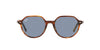 Ray-Ban Thalia RB2195 Blue/Blue #colour_blue-blue