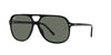 Ray-Ban Bill RB2198 Black/Green Polarised #colour_black-green-polarised