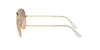 Ray-Ban Aviator RB3025 Gold/Pink #colour_gold-pink