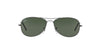 Ray-Ban Cockpit RB3362 Gunmetal-Green #colour_gunmetal-green