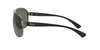 Ray-Ban RB3386 Gunmetal/Green Polarised #colour_gunmetal-green-polarised