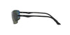 Ray-Ban RB3498 Black-Green-Polarised #colour_black-green-polarised