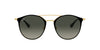 Ray-Ban RB3546 Black-Grey #colour_black-grey