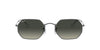 Ray-Ban RB3556N Gunmetal-Grey-Gradient #colour_gunmetal-grey-gradient
