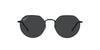 Ray-Ban Jack RB3565 Black/Grey Gradient Polarised #colour_black-grey-polarised