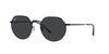 Ray-Ban Jack RB3565 Black/Grey Gradient Polarised #colour_black-grey-polarised