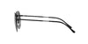 Ray-Ban Jack RB3565 Black/Grey Gradient Polarised #colour_black-grey-polarised