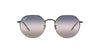 Ray-Ban Jack RB3565 Black-Pink-Gradient #colour_black-pink-gradient