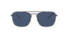 Ray-Ban RB3588 Black-Blue #colour_black-blue