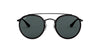 Ray-Ban RB3647N Black-Grey #colour_black-grey