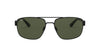 Ray-Ban RB3663 Black/Green #colour_black-green