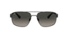 Ray-Ban RB3663 Gunmetal-Grey-Gradient #colour_gunmetal-grey-gradient