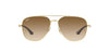 Ray-Ban RB3683 Gold-Brown-Gradient #colour_gold-brown-gradient