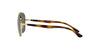 Ray-Ban RB3683 Gold/Green Polarised #colour_gold-green-polarised