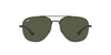 Ray-Ban RB3683 Black-Green #colour_black-green