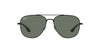 Ray-Ban RB3683 Black/Green Polarised #colour_black-green-polarised