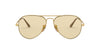 Ray-Ban RB3689 Gold-Brown-Photochromic #colour_gold-brown-photochromic