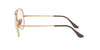 Ray-Ban RB3689 Gold-Pink-Photochromic #colour_gold-pink-photochromic