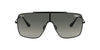 Ray-Ban RB3697 Black-Grey-Gradient #colour_black-grey-gradient