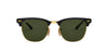 Ray-Ban RB3716 Black/Green #colour_black-green