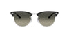 Ray-Ban RB3716 Black/Grey Gradient 1 #colour_black-grey-gradient-1