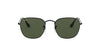 Ray-Ban Frank RB3857 Black-Green #colour_black-green
