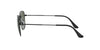 Ray-Ban Frank RB3857 Black-Green #colour_black-green