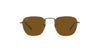 Ray-Ban Frank RB3857 Gold-Brown #colour_gold-brown