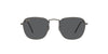 Ray-Ban Frank RB3857 Gunmetal-Grey #colour_gunmetal-grey