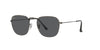 Ray-Ban Frank RB3857 Gunmetal-Grey #colour_gunmetal-grey