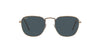 Ray-Ban Frank RB3857 Brown-Blue #colour_brown-blue