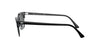 Ray-Ban Clubmaster Square RB3916 Black-Grey #colour_black-grey