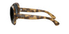 Ray-Ban JACKIE OHH II RB4098 Dark-Tortoise-Blue-Gradient #colour_dark-tortoise-blue-gradient
