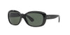 Ray-Ban Jackie OHH RB4101 Black-Green #colour_black-green